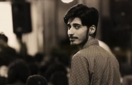 پیام تسلیت علی خضریان در پی عروج دانشجوی جهادگر محمدرضا احمدی