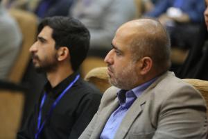 گزارش تصویری| نشست شورای عمومی اتحادیه انجمن‌های اسلامی دانشجویان مستقل