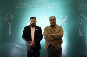 گزارش تصویری| جشنواره بین‌المللی فیلم کوتاه تهران