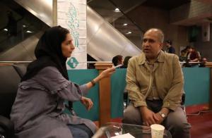 گزارش تصویری| جشنواره بین‌المللی فیلم کوتاه تهران
