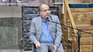 گزارش تصویری| مسجد چهارده معصوم آل محمد(ص) اهواز