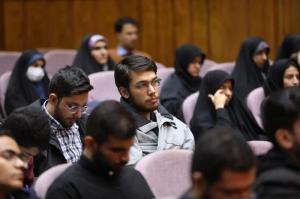 گزارش تصویری| دانشگاه خواجه نصیرالدین طوسی