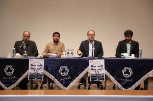 گزارش تصویری| دانشگاه خواجه نصیرالدین طوسی