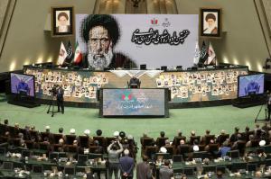 گزارش تصویری| نخستین یادواره شهدای مجلس شورای اسلامی