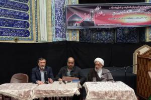 گزارش تصویری|  نظارت میدانی مجمع نمایندگان استان تهران از منطقه ۱۵ 