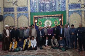 گزارش تصویری| نظارت میدانی مجمع نمایندگان استان تهران از منطقه ۱۴