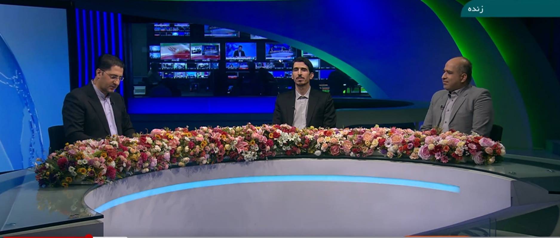 مجلس دوازدهم نماد خواست مردم برای حضور جریان‌های انقلاب بر کرسی‌های مجلس