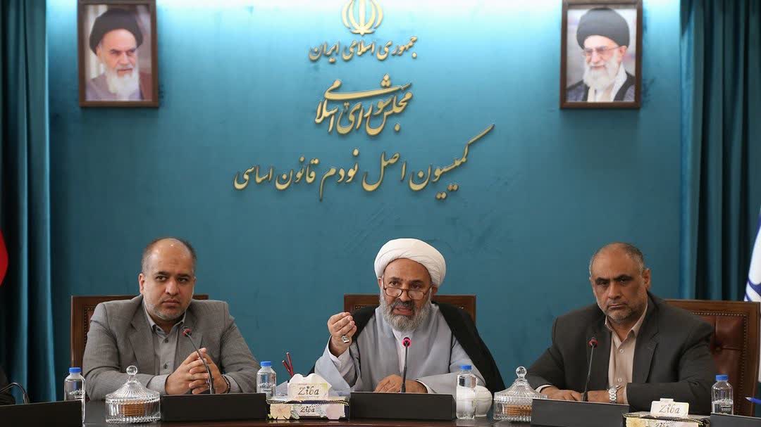 کلیه طرح‌های هادی روستایی مطابق قانون باید حفظ کاربری داشته باشند/ سازمان منابع طبیعی زمینه‌های اجرای قانون جهش تولید مسکن را فراهم کند