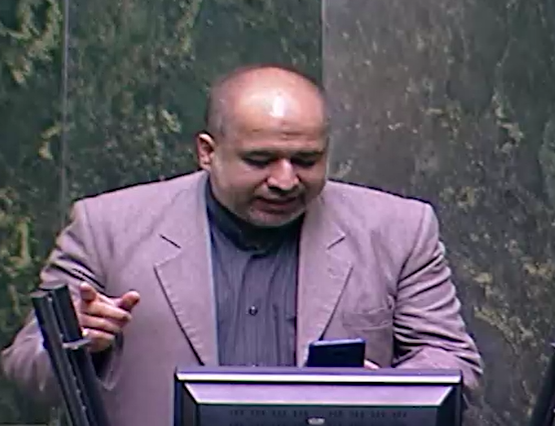 دوگانه واقعی ارتجاع و امتداد