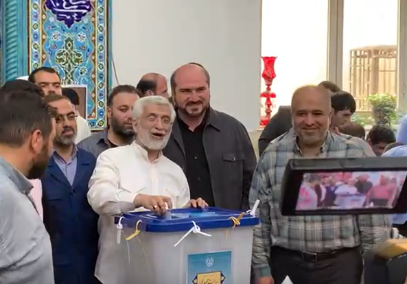ایران را می‌سازیم