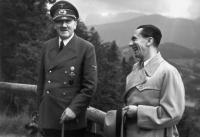 پروپاگاندای هیتلر در پروژه‌های خبری و تحلیل‌گری