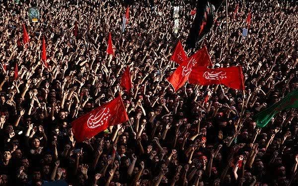 محرم و امکان بازسازی جامعه ایران