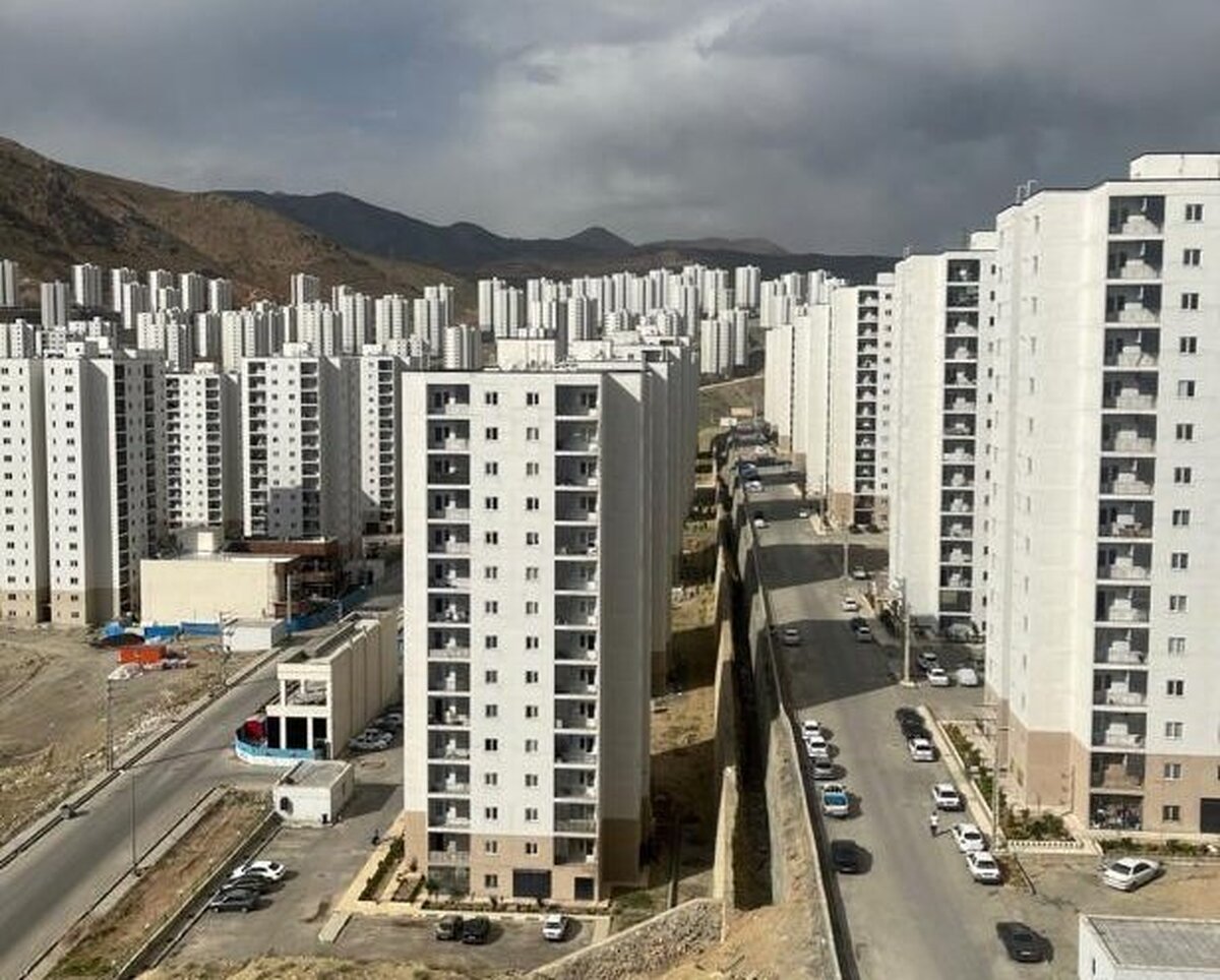  ۴ سئوال مسکنی از آقای دکتر مسعود پزشکیان