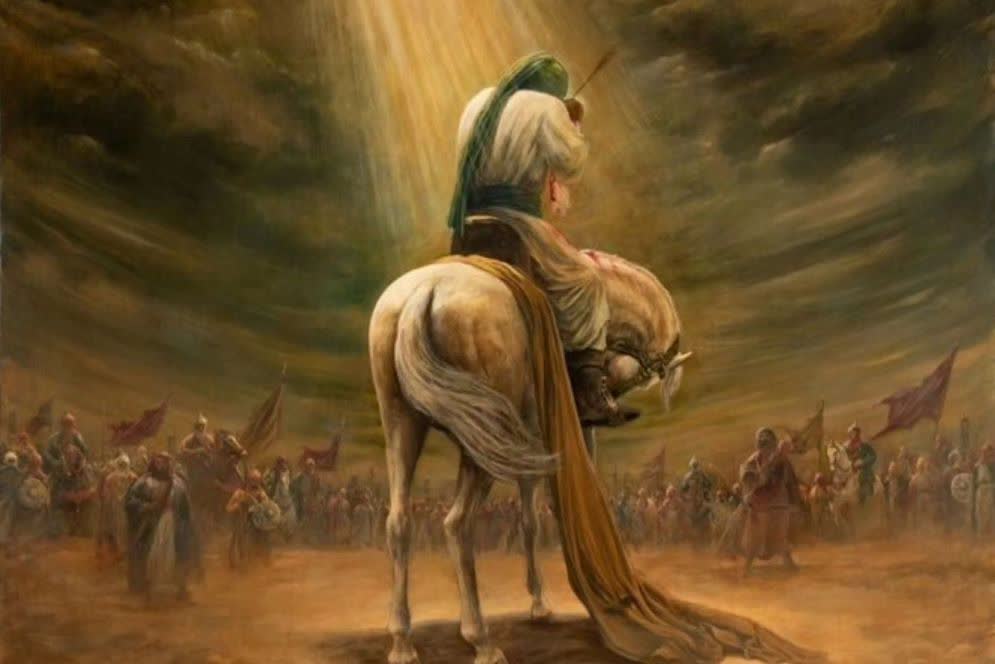 سفینة النجاة تاریخ