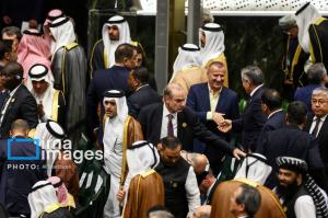 مراسم تحلیف «مسعود پزشکیان» رئیس جمهوری اسلامی ایران
