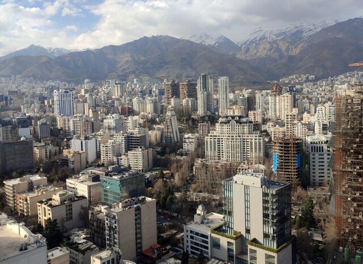 ماشین پول‌سازی تخلفات ساختمانی