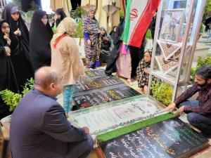 گزارش تصویری| سفر نظارتی کمیسیون امنیت ملی به استان کرمان