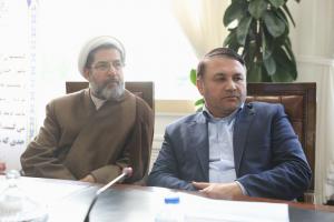 گزارش تصویری| نشست کمیسیون اصل ۹۰ با حضور رییس کل بانک مرکزی