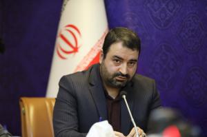 گزارش تصویری| جلسه شـورای اعضاء ستاد امر به  معروف و نهی از منکر استان تهران