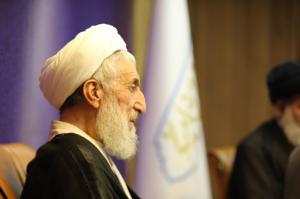 گزارش تصویری| جلسه شـورای اعضاء ستاد امر به  معروف و نهی از منکر استان تهران