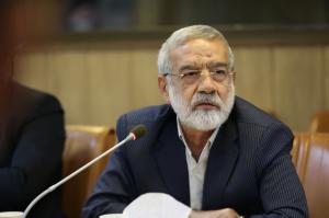 گزارش تصویری| جلسه شـورای اعضاء ستاد امر به  معروف و نهی از منکر استان تهران