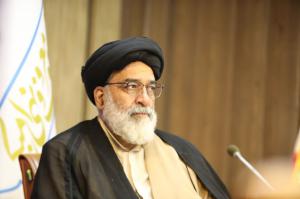 گزارش تصویری| جلسه شـورای اعضاء ستاد امر به  معروف و نهی از منکر استان تهران