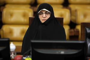 گزارش تصویری| نشست مشترک مجمع نمایندگان استان تهران و دکتر زاکانی