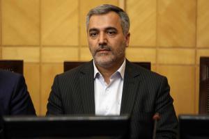 گزارش تصویری| نشست مشترک مجمع نمایندگان استان تهران و دکتر زاکانی