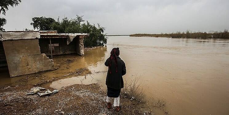روایتی از خوزستان، ۳ ماه پس از سیل