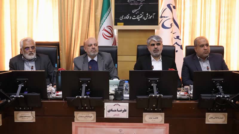 تاکنون هیچ حسابرسی مستقلی از دانشگاه آزاد اسلامی نشده است/ راه اندازی سامانه شفافیت مالی از تکالیف دانشگاه است