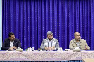 گزارش تصویری| دیدار مجمع نمایندگان استان تهران با رئیس‌جمهور