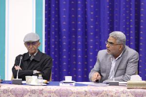 گزارش تصویری| دیدار مجمع نمایندگان استان تهران با رئیس‌جمهور