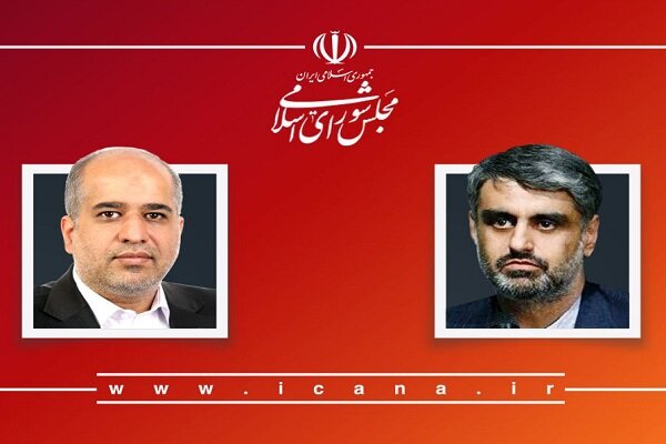 خضریان رئیس هیئت مدیره و شمسایی مدیرعامل خبرگزاری خانه ملت شدند