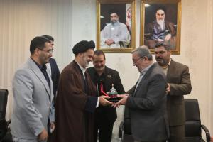 گزارش تصویری| نشست جمع‌بندی فراکسیون مقاومت مجلس با حضور نمایندگان پارلمان های لبنان و عراق