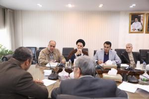 گزارش تصویری| نشست جمع‌بندی فراکسیون مقاومت مجلس با حضور نمایندگان پارلمان های لبنان و عراق
