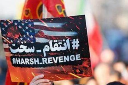 سیلی ایران عملیات روانی دشمن!