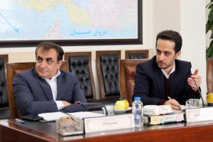 گزارش تصویری| نشست ۵ آبان‌ماه کمیته فرهنگی کمیسیون اصل نودم قانون اساسی با حضور معاونین وزرای علوم و بهداشت