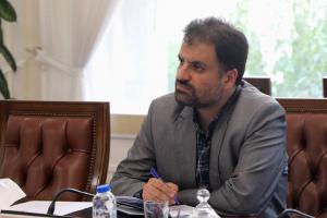 گزارش تصویری| نشست ۵ آبان‌ماه کمیته فرهنگی کمیسیون اصل نودم قانون اساسی با حضور معاونین وزرای علوم و بهداشت