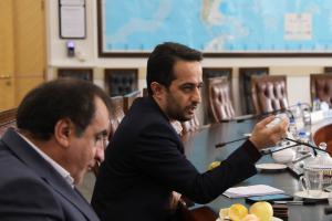 گزارش تصویری| نشست ۵ آبان‌ماه کمیته فرهنگی کمیسیون اصل نودم قانون اساسی با حضور معاونین وزرای علوم و بهداشت