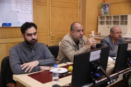 گزارش تصویری| نشست ۶ آبان ماه کمیسیون امنیت ملی و سیاست خارجی مجلس با حضور وزیر امورخارجه