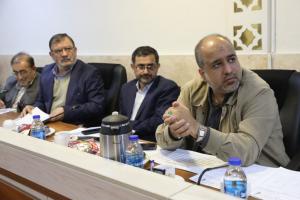 گزارش تصویری| بازدید میدانی جمعی از نمایندگان تهران از محله شهید صفارهرندی
