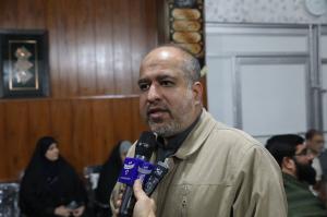 گزارش تصویری| بازدید میدانی جمعی از نمایندگان تهران از محله شهید صفارهرندی