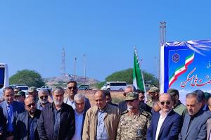گزارش تصویری| بازدید میدانی از جزایر سه‌گانه 