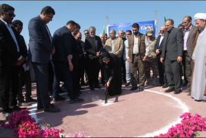 گزارش تصویری| بازدید میدانی از جزایر سه‌گانه 