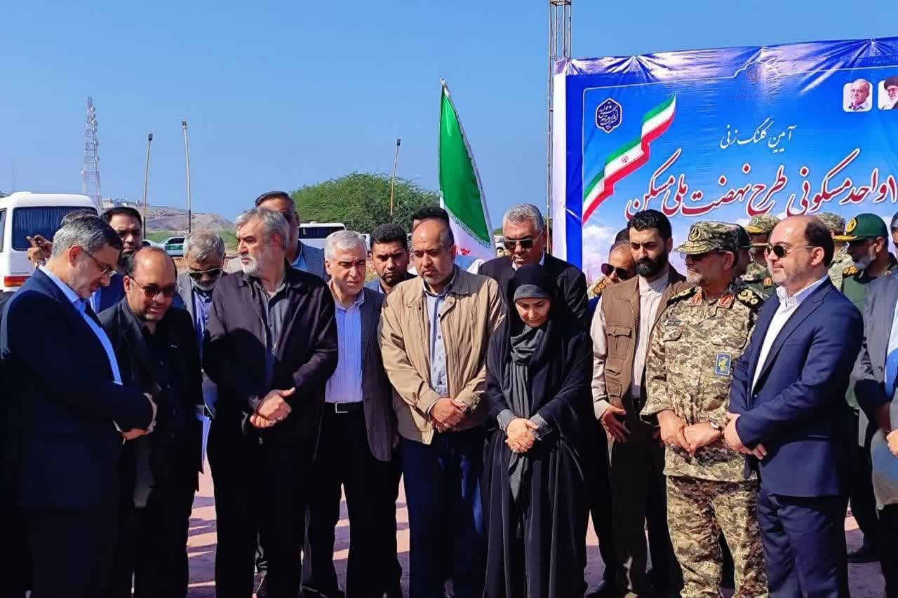 گزارش تصویری| بازدید میدانی از جزایر سه‌گانه 