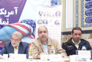گزارش تصویری| نظارت میدانی از محله بلوار ابوذر