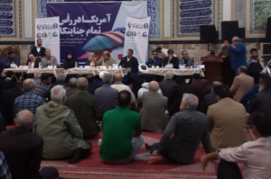 گزارش تصویری| نظارت میدانی از محله بلوار ابوذر