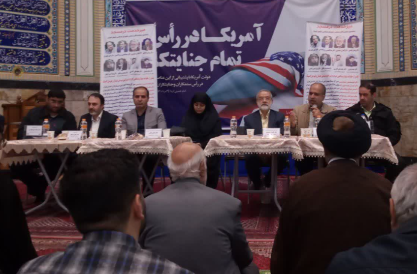 گزارش تصویری| نظارت میدانی از محله بلوار ابوذر