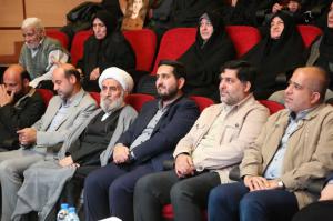 آئین بهره برداری از ۳۵۵ پروژه طرح «من شهردارم»