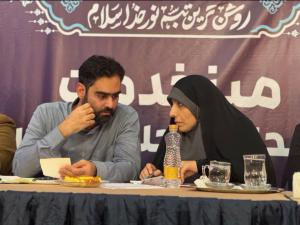 گزارش تصویری| بازدید و نظارت میدانی از منطقه ۸ شهرداری تهران